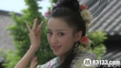 姐妹共侍一夫