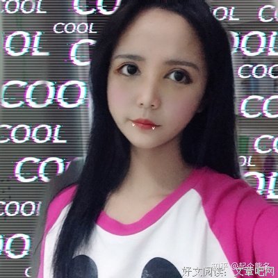 林徽因竟割过双眼皮？眼睛对外貌影响是真大！
