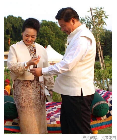 越厉害的男人往往越疼老婆