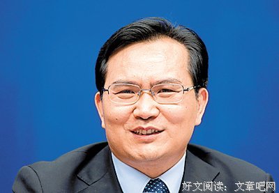 谢国忠的名人名言