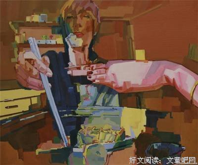 说梦者经典语录