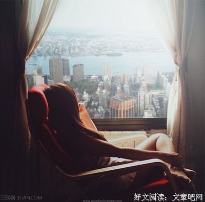 “你，真的爱无能吗？”