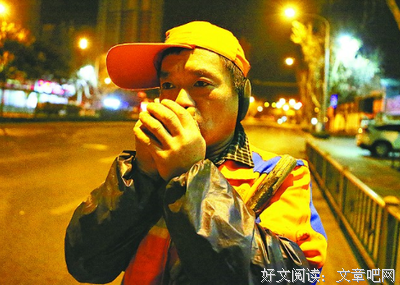 你买衣服的习惯，决定你的生活层次