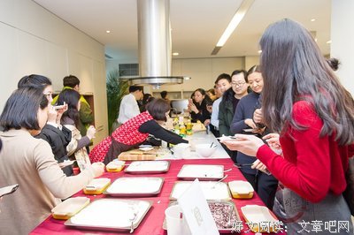 你有多久，没好好吃饭了？
