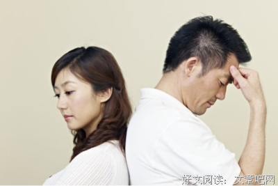 这三个征兆，说明你的婚姻在越变越好