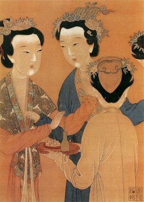 唐寅经典句子