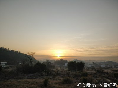 “萍水相逢尽是他乡之客，他乡之客也有难忘之情。”丨茫茫人海，