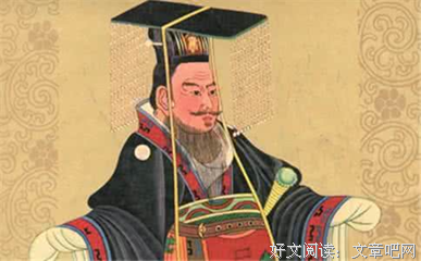史上最痴情高官，一生不要钱不要官不要命