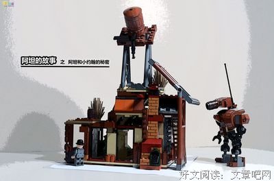 小约翰 | 电影要讲一个好故事