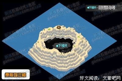 时代的迷宫
