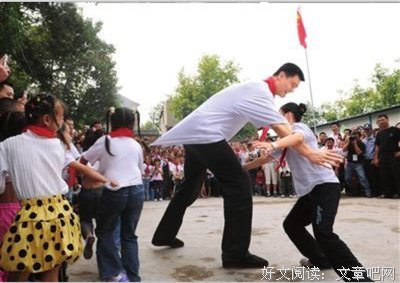 我想成为一个会装的女人