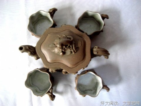 新刊推荐 人间走笔 | 冯桂林：购船记