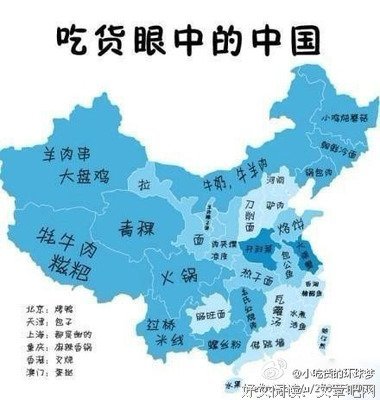 大学各专业的奇葩职业病，你患上了吗？