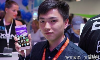 纽约寄柏林 | 放下手机，放开自己