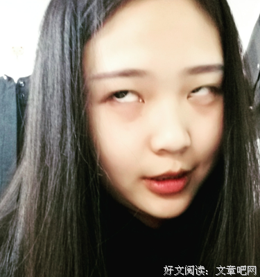 有一个漂亮的舍友是什么样的体验？