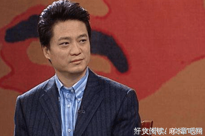 娱乐圈又要大地震？崔永元提交超长名单华谊忙着澄清