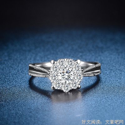 只给我结婚戒指，给不了求婚钻戒，男方家是不是太鸡贼？