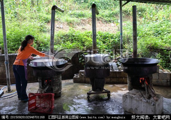 厨房不是灶台，是女人的舞台
