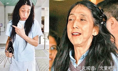 她是赌王原配、澳门第一美人，婚后下场凄惨，上亿翡翠有命赚，没