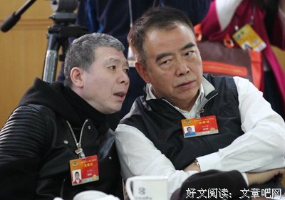 关于陈凯歌的名句摘抄
