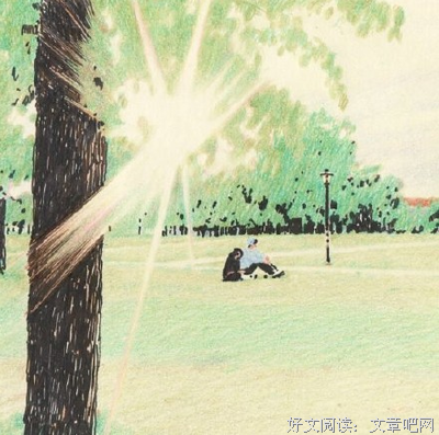 “稳定？我穷得很稳定啊...”