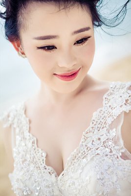 你想对即将要结婚的人说什么