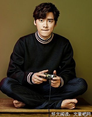 这一次，李易峰赢了。