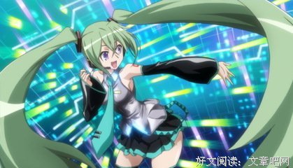《穿越宇宙的少女》的影评10篇
