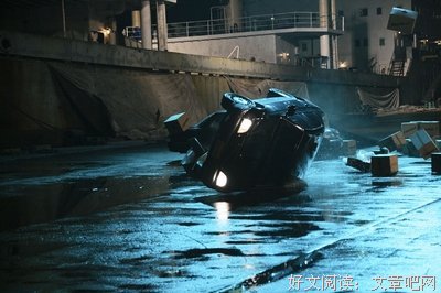 《遗憾的都市》经典观后感10篇