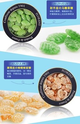 十二星座的恋人谁的颜值最高