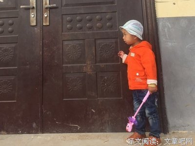 比“隐形贫困”更可怕的, 是“隐形孤独”