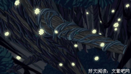 读者丨成长的代价