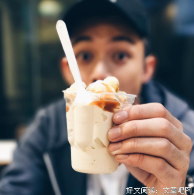 周柏豪15句经典名言