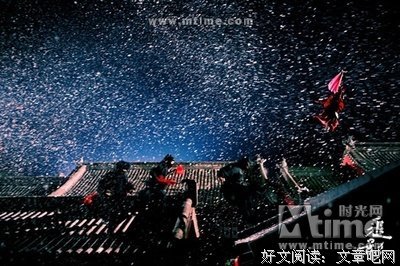 《追影》影评10篇