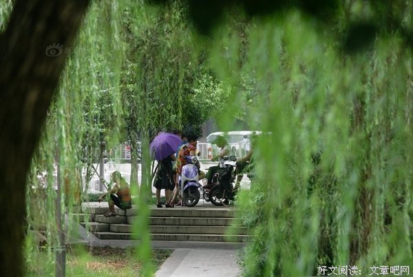 每个中年女人都是伟大的