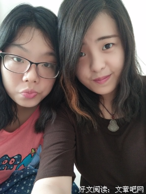 我的好姐妹, 等我们老了, 就这样好不好? 看完超有同感