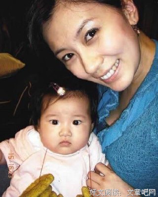 结婚3年不开伙，为谁看孩子闹离婚：巨婴彼此相爱，就是为民除害，