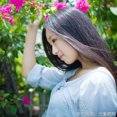 关于事无巨细的唯美语录
