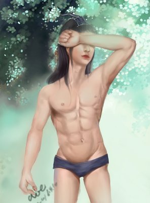 关于叶知秋的格言