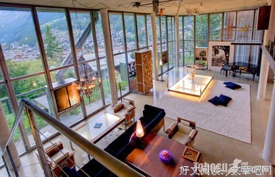 最经典的《房间》名句欣赏