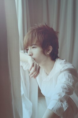 最新的《Kill Me Heal Me》经典句子