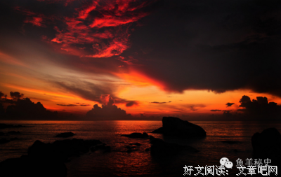 你的强大，来自你的孤独（深度好文）