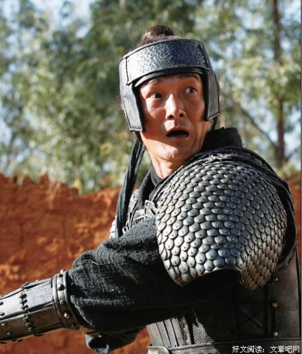 《大兵小将》观后感10篇