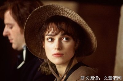 奥斯汀的名人名言