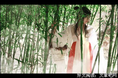 《仙剑奇缘之花千骨》佳句摘抄大全