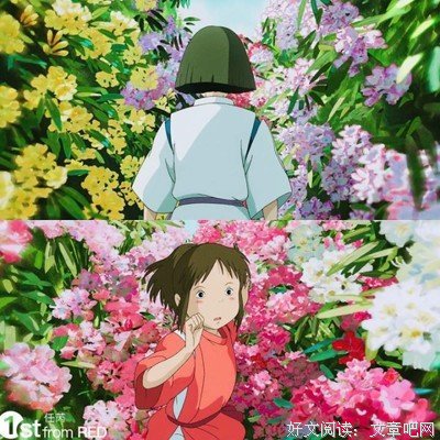 给女生的8条建议