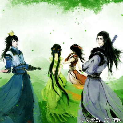 少年游的读后感10篇