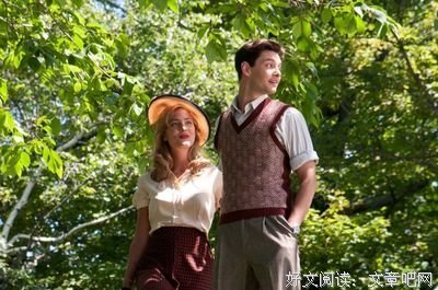 打动女人的，从来都不是钱
