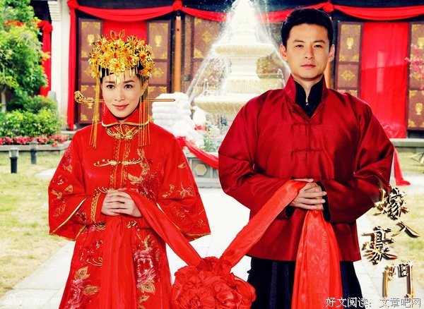 她曾是贾乃亮前女友，嫁入豪门却隐婚十年：幸福不过是求仁得仁