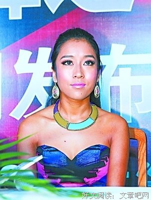 ⊱好声音首冠梁博 ：人活一世，要清楚自己要走哪条路